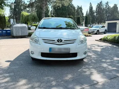 Gebraucht Toyota Auris
