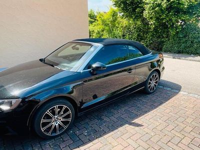 Audi A3 Cabriolet