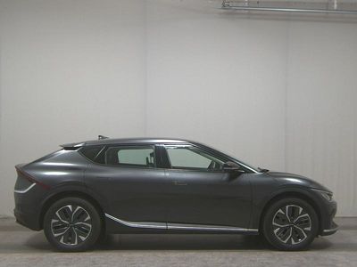 Gebraucht Kia EV6 239 kW (325 PS) 2022 Grau SUV