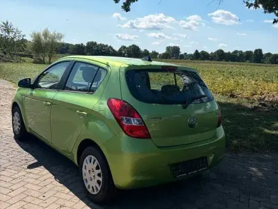Gebraucht Hyundai i20