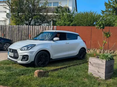 Gebraucht Suzuki Swift