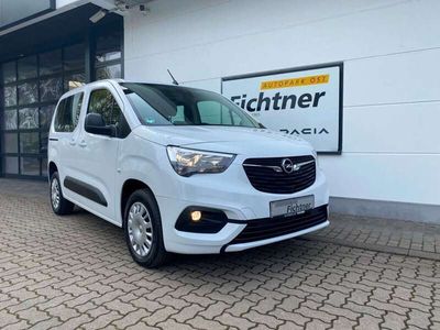 gebraucht Opel Combo Life Edition 1.5 D Navi pro Klima