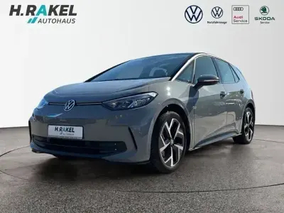 Brugt VW ID.3