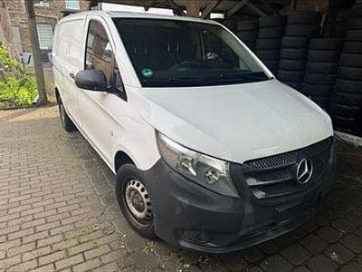 Mercedes Vito