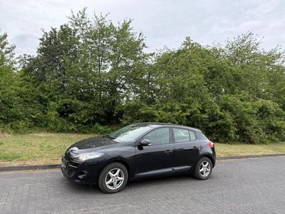 Renault Mégane III