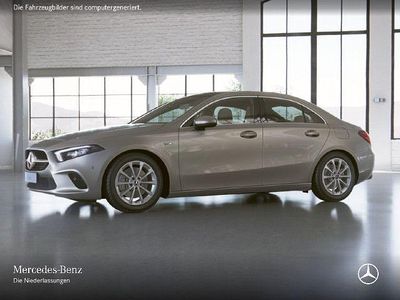 Gebraucht 2020 Mercedes A250 Progressive | 25.990 € (Teuer)