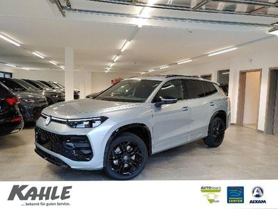 Neu VW Tayron R-line 150 PS (110 kW) 2026 Silber SUV