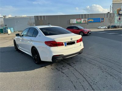 gebraucht BMW 530 e Performance