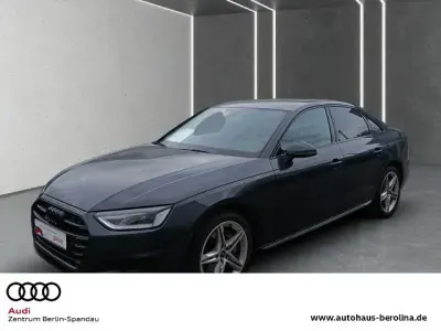Gebraucht Audi A4