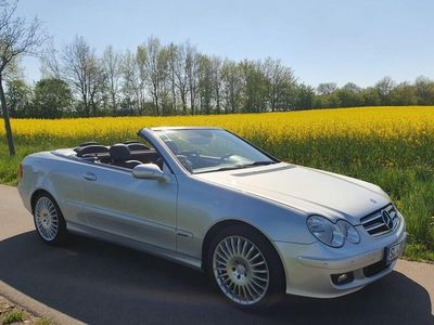 Mercedes CLK200