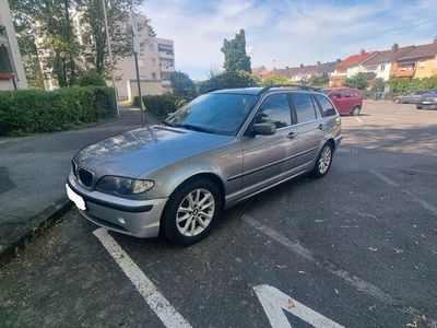 BMW 316