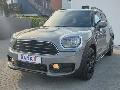 Gebraucht Mini One Countryman