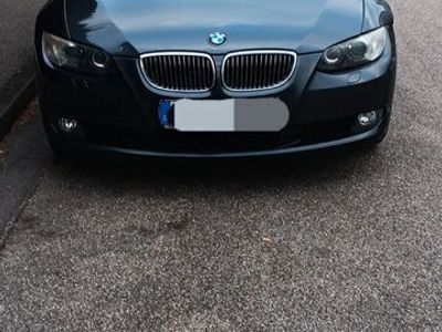 gebraucht BMW 325 d Coupé -