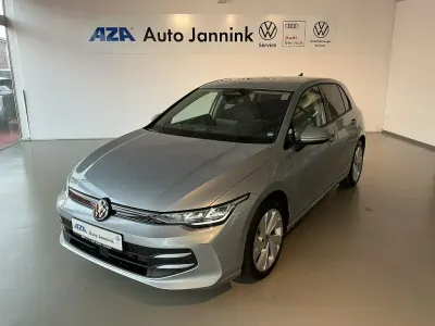 Gebraucht VW Golf VIII