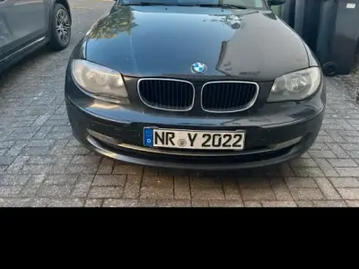Gebraucht BMW 118