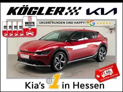 gebraucht Kia Soul EV 