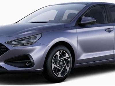 Nuova Hyundai i30 Comfort 97 CV (71 kW) 2026 Blu Berlina