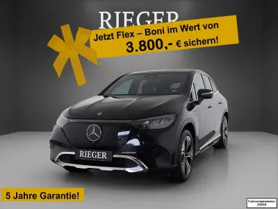 Gebraucht Mercedes EQE300