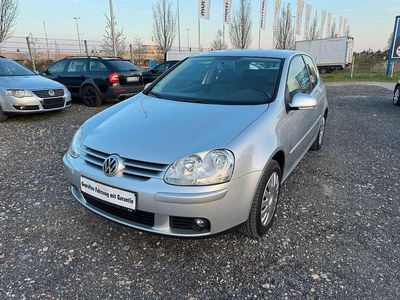 Usata VW Golf V Comfortline 102 CV (75 kW) 2007 Other Berlina