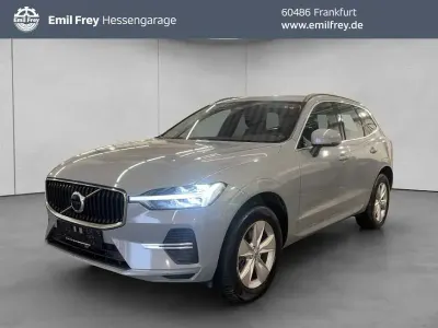 Gebraucht Volvo XC60 Core 197 PS (144 kW) 2023 Grau SUV