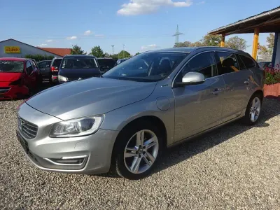 Gebraucht Volvo V60
