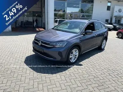 Gebraucht VW Taigo