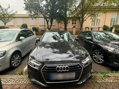 Gebraucht Audi A4