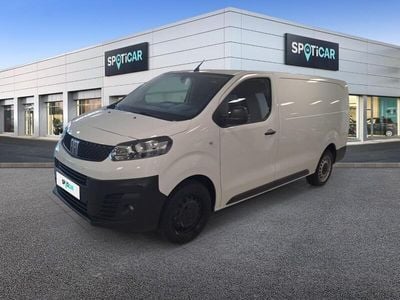 Fiat Scudo
