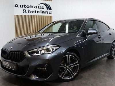 Second-hand BMW 218 M Sport 136 CP (100 kW) 2021 Gri Coupe