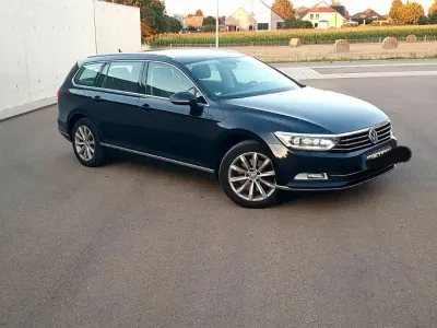 Gebraucht VW Passat