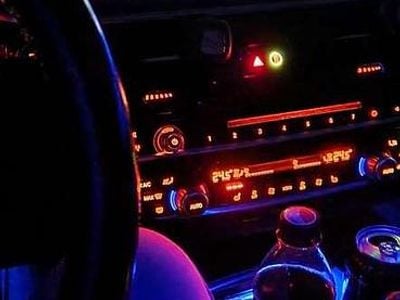 Gebraucht BMW 520 Sport Line 190 PS (139 kW) 2019 Limousine