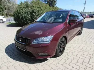 Gebraucht Seat Toledo