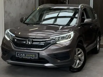 Gebraucht Honda CR-V