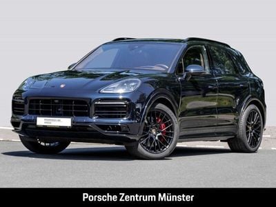 Porsche Cayenne GTS