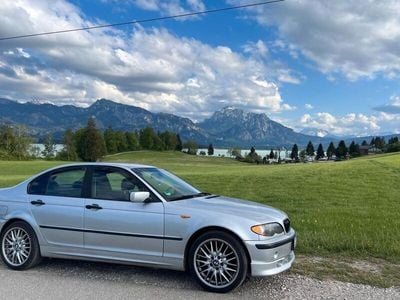 BMW 316