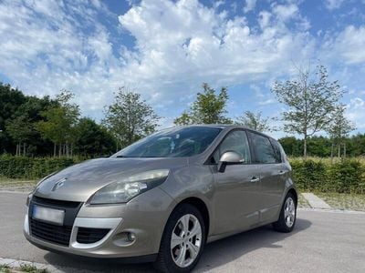 Renault Scénic III