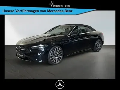 Gebraucht Mercedes CLE300