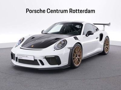 Porsche 911 GT3 RS