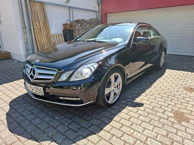 Mercedes E350