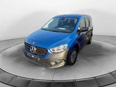 Mercedes Citan 113