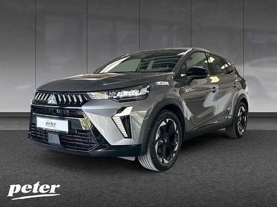 Neu Mitsubishi Grandis Diamant Edition 158 PS (116 kW) 2026 Grau SUV
