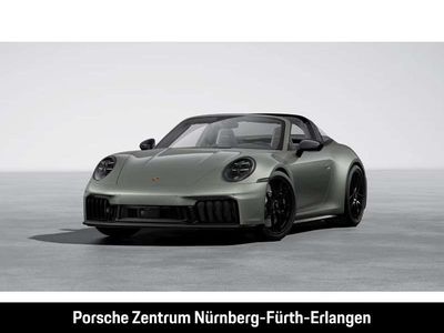 Neu Porsche 992 541 PS (397 kW) 2026 Aventuringrünmetallic Coupé
