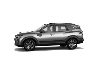 Dolomitgrau Neu 2025 Dacia Bigster Expression SUV | 28.667 € (Fairer Preis)