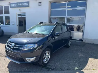 Gebraucht Dacia Sandero