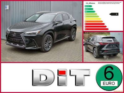 gebraucht Lexus NX350h Executive Line KlimaA., Navigation,