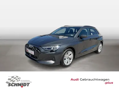 Gebraucht Audi A3 Ambiente 116 PS (85 kW) 2025 Grau Limousine