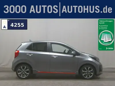 Gebraucht Kia Picanto