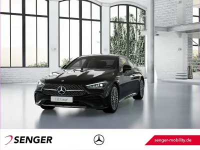 Gebraucht Mercedes CLE200