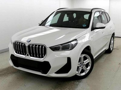 Gebraucht BMW X1 M Sport 170 PS (125 kW) 2025 Alpinweiss 3 SUV