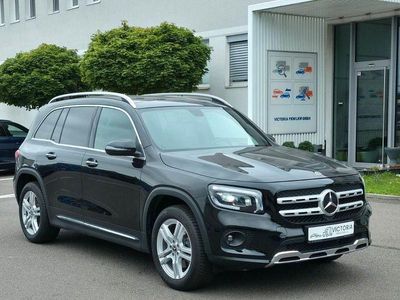 Mercedes GLB250